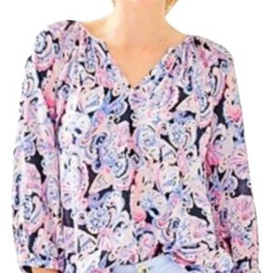 Lilly Pulitzer Willa tunic, small